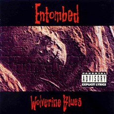 Wolverine Blues mp3 Album by Entombed