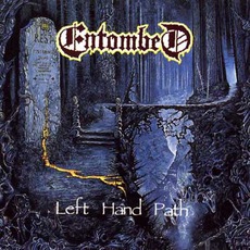 Left Hand Path mp3 Album by Entombed