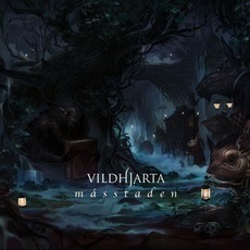 Masstaden mp3 Album by Vildhjarta
