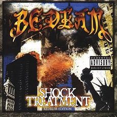 Shock Treatment mp3 Album by Bedlam