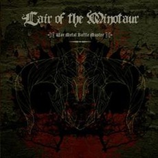 War Metal Battle Master mp3 Album by Lair Of The Minotaur