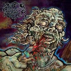 Cannibal Massacre mp3 Album by Lair Of The Minotaur