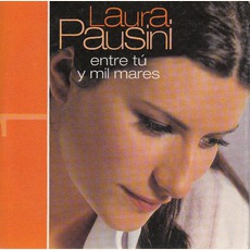 Entre Tú Y Mil Mares mp3 Album by Laura Pausini