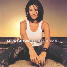 From The Inside mp3 Album by Laura Pausini