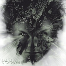 New World mp3 Album by Lauri