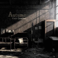 Cold Comfort mp3 Album by Autumn