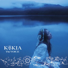 The VOICE (Japanese Edition) mp3 Album by KOKIA