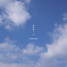 Moment mp3 Album by KOKIA