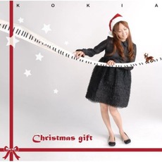 Christmas Gift mp3 Album by KOKIA