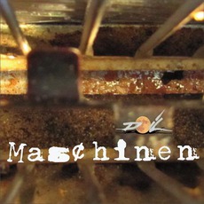 Maschinen mp3 Album by Christian Doil