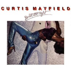 Do It All Night mp3 Album by Curtis Mayfield
