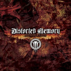 Burning Heaven mp3 Album by Distorted Memory