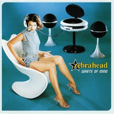 Waste of Mind mp3 Album by Zebrahead