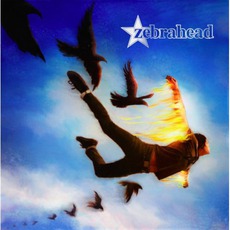 Phoenix mp3 Album by Zebrahead