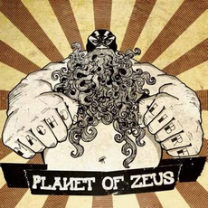 Macho Libre mp3 Album by Planet Of Zeus