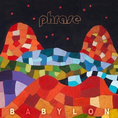 Babylon mp3 Album by Phrase