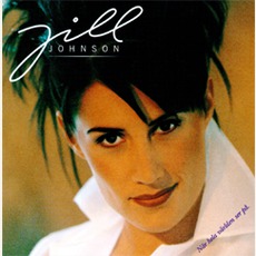 När hela världen ser på mp3 Album by Jill Johnson