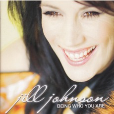 Being Who You Are mp3 Album by Jill Johnson