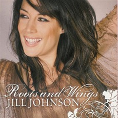 Roots And Wings mp3 Album by Jill Johnson