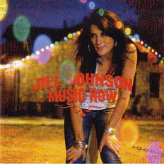 Music Row mp3 Album by Jill Johnson
