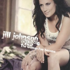 The Woman I've Become mp3 Album by Jill Johnson
