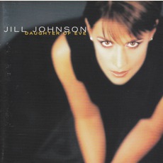 Daughter Of Eve mp3 Album by Jill Johnson
