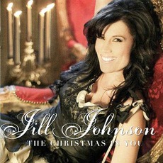 The Christmas In You mp3 Album by Jill Johnson