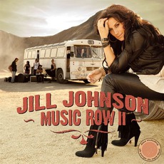 Music Row II mp3 Album by Jill Johnson