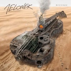 Revenge mp3 Album by Jelonek