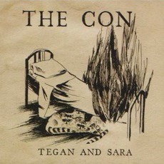 The Con mp3 Album by Tegan And Sara