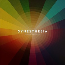 Synesthesia mp3 Album by Sebastien Marchal