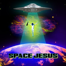 Space Jesus mp3 Album by Space Jesus