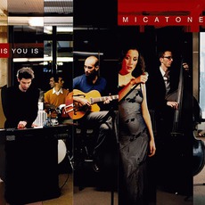 Is You Is mp3 Album by Micatone