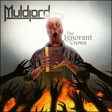 The Ignorant Crown mp3 Album by Muldjord