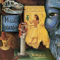 Rare And Unreleased mp3 Album by Museo Rosenbach