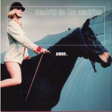 Amor mp3 Album by Madrid De Los Austrias