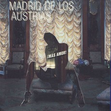 Más Amor mp3 Album by Madrid De Los Austrias
