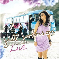 Baby Blue Paper: Live mp3 Live by Jill Johnson