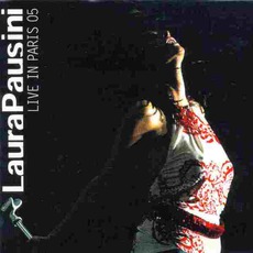 Live In Paris 05 mp3 Live by Laura Pausini
