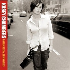 Barricades & Brickwalls mp3 Album by Kasey Chambers