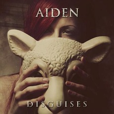 Disguises mp3 Album by Aiden