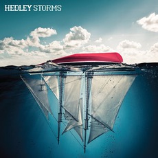 Storms (Deluxe Edition) mp3 Album by Hedley