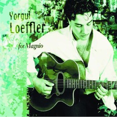 For Magnio mp3 Album by Yorgui Loeffler