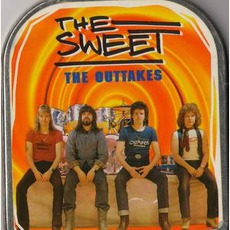 The Outtakes mp3 Album by Sweet