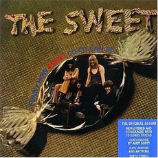 Funny How Sweet Co-Co Can Be (Re-Issue) mp3 Album by Sweet