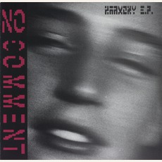 Harmony E.P. mp3 Album by No Comment
