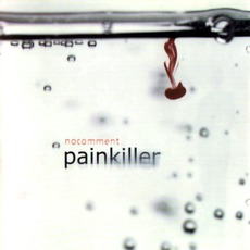Painkiller mp3 Album by No Comment