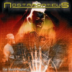 The Third Prophecy mp3 Album by Nostradameus