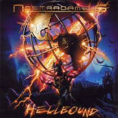 Hellbound mp3 Album by Nostradameus