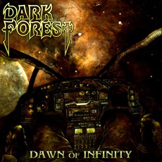 Dawn Of Infinity mp3 Album by Dark Forest
